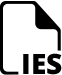 IES file (IES) 8719514940802