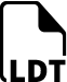 LDT file (Eulumdat) 4099854030277