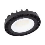 Ledvance LED-Highbay Kompakt Schwarz 83W 10000lm 110D - 865 Tageslichtweiß | IP65
