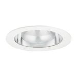 Philips LED Downlight GreenSpace2 DN460B 9.8W 1100lm 120D - 830 Warmweiß | 166mm - Aluminium Reflektor - 3 Stunden Notbeleuchtung