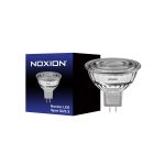 Noxion LED-Spot GU5.3 MR16 7.5W 621lm 36D - 827 Extra Warmweiß | Dimmbar - Ersatz für 50W