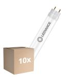 Mehrfachpackung 10x Ledvance LED Röhre T8 EM Value (EM/Mains) Standard Output 11.6W 1260lm - 830 Warmweiß | 105cm - Ersatz Für 38W