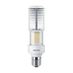 Philips TrueForce öffentlich (Straßen – SON) Master LED SON-T M E40 50W 9000lm - 740 Kaltweiß | Ersatz für 100W