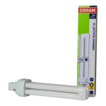 Osram Dulux D 26W - 830 Warmweiß | 2-Pins 