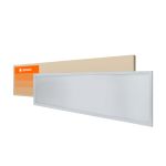 Ledvance LED Panel Smart+ Planon rahmenlos Sun@home Weiß 35W 3250lm - 922-950 Abstimmbares Weiß | 120x30cm - UGR <25 - Wifi Dimmbar