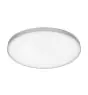 Ledvance LED Panel round Planon Rahmenlos 19W 1600lm - 830 Warmweiß