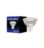 Noxion LED-Spot GU5.3 MR16 3.4W 345lm 36D - 840 Kaltweiß | Ersatz für 35W