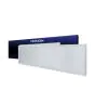 Noxion LED Panel Delta Value V5 28W 3920lm - 830-840 CCT | 120x30cm - UGR<22 - Backlit