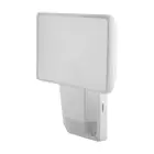 Ledvance LED-Scheinwerfer Endura Weiß 15W 1500lm 100D - 840 Kaltweiß | IP55 - Bewegungs- und Lichtsensor - Symmetrisch
