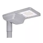 Ledvance LED-Straßenbeleuchtung Flex klein RV30ST 13W 4000K 1780lm IP66 | Weiß Aluminium - Ersatz für 50W