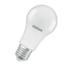 Osram LED Star Classic E27 Birne Matt 10W 1055lm - 865 Tageslichtweiß | Ersatz Für 75W