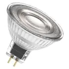 Ledvance Performance Led-Spot Reflektor GU5.3 MR16 2.6W 200lm 120D - 827 Extra Warmweiß | Ersatz Für 20W