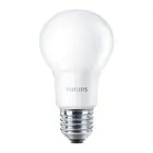 Philips Corepro LED Glühbirne E27 Birne Matt 8W 806lm - 830 Warmweiß | Ersatz für 60W