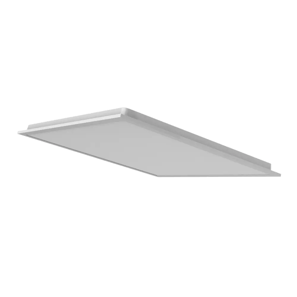 LED-Panel als Beleuchtung für Schulen